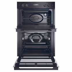 Haier HWO9M2M5B 70 L 4400 W Black