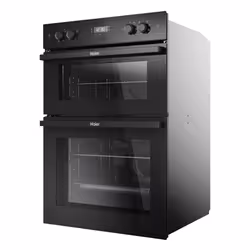 Haier HWO9M2M5B 70 L 4400 W Black