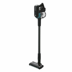 Hoover HF410P 001 2-in-1 stick vacuum Battery Dry Micro Bagless 240 W Blue, Green