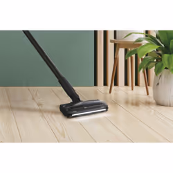 Hoover HF410P 001 2-in-1 stick vacuum Battery Dry Micro Bagless 240 W Blue, Green