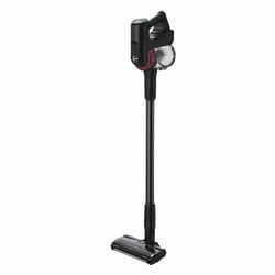 Hoover HF410H 001 2-in-1 stick vacuum Battery Dry Micro Bagless 240 W Magenta