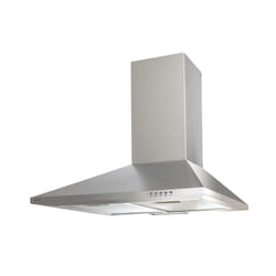 Candy CCE116/1X/4U Wall-mounted Stainless steel 305 m³/h