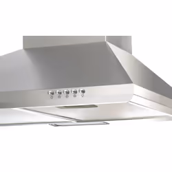 Candy CCE116/1X/4U Wall-mounted Stainless steel 305 m³/h