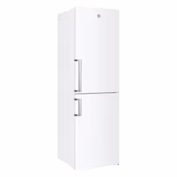 Hoover HOCH1T518EWHK Freestanding 247 L E White - Additional view 4
