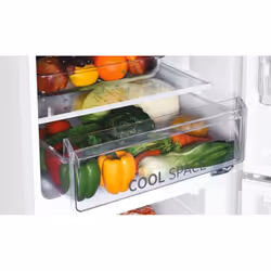 Hoover HOCH1T518EWHK Freestanding 247 L E White - Additional view 6
