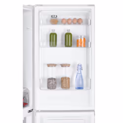 Hoover HOCH1T518EWHK Freestanding 247 L E White - Additional view 8
