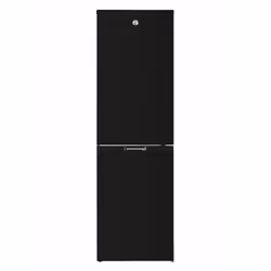 Hoover HOCH1T518EBK, 247 L, No Frost (fridge), N-ST, 3.7 kg/24h, E, Black