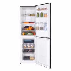 Hoover HOCH1T518EBK Freestanding 247 L E Black