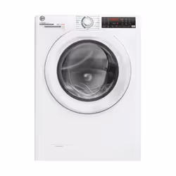 Hoover H3WPS486TAM6-80, Front-load, 8 kg, B, 76 dB, 1400 RPM, A
