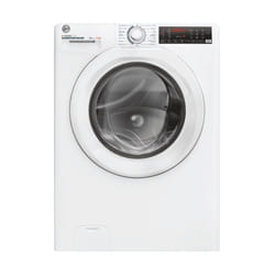 Hoover H3WPS486TAM6-80 washing machine Front-load 8 kg 1400 RPM White