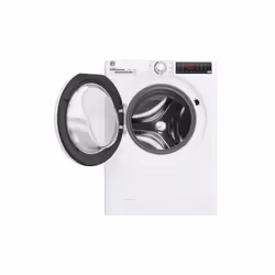 Hoover H3WPS486TAM6-80 washing machine Front-load 8 kg 1400 RPM White