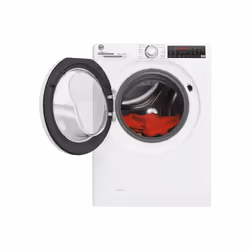 Hoover H3WPS486TAM6-80 washing machine Front-load 8 kg 1400 RPM White