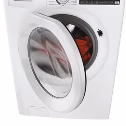 Hoover H3WPS486TAM6-80 washing machine Front-load 8 kg 1400 RPM White - Additional view 8