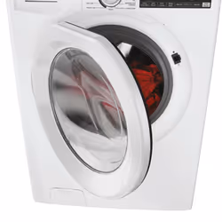Hoover H-WASH 350 H3WPS4106TM6-80 washing machine Front-load 10 kg 1400 RPM White - Additional view 8