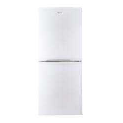 Candy CCH1S513EWK 34005532 fridge-freezer Freestanding 185 L E White