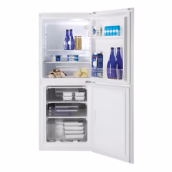 Candy CCH1S513EWK 34005532 fridge-freezer Freestanding 185 L E White