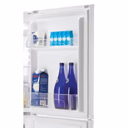Candy CCH1S513EWK 34005532 fridge-freezer Freestanding 185 L E White