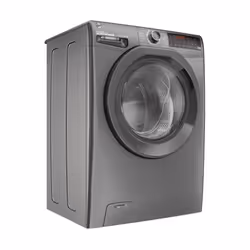 Hoover H-WASH 350 H3WPS496TMRR6-80 washing machine Front-load 9 kg 1400 RPM Anthracite - Additional view 4
