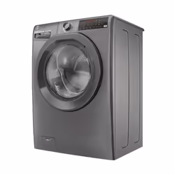 Hoover H-WASH 350 H3WPS496TMRR6-80 washing machine Front-load 9 kg 1400 RPM Anthracite - Additional view 5