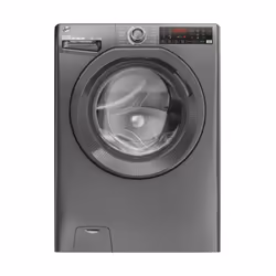 Hoover H3WPS486TMRR6-80, Front-load, 8 kg, B, 76 dB, 1400 RPM, A