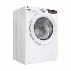 Hoover H3WP694TAMBG6-80 washing machine Front-load 9 kg 1400 RPM White - Additional view 4
