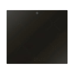 Hoover 33803376 HI642BCB Black Built-in 60 cm Zone induction hob 4 zone(s)