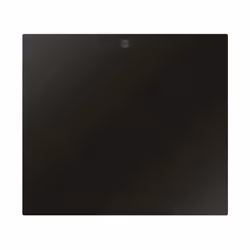 Hoover H-HOB 300 INDUCTION HI642CBB, Black, Built-in, 59 cm, Zone induction hob, Glass-ceramic, 4 zone(s)