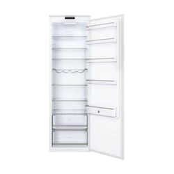 Hoover HOMS518EWK fridge Built-in 316 L E White