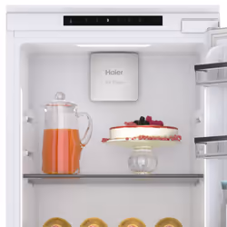 Haier HAMS518EWK fridge Built-in 316 L E White - Additional view 4