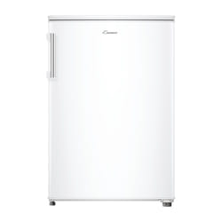 Candy CUQS 58EWHK Upright freezer Freestanding 85 L E White