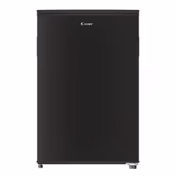 Candy 37001594 CUQS 58EBK, 85 L, 4 kg/24h, SN-T, 37 dB, E, Black