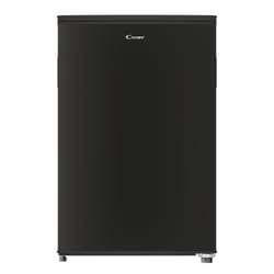 Candy 37001594 CUQS 58EBK Upright freezer Freestanding 85 L E Black