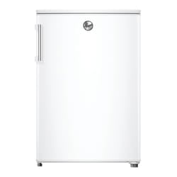 Hoover 37001596 HOUQS 58EWHK freezer Freestanding 85 L E White