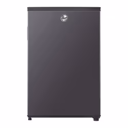Hoover HOUQS 58ESK, 85 L, 4 kg/24h, SN-ST, 37 dB, E, Anthracite