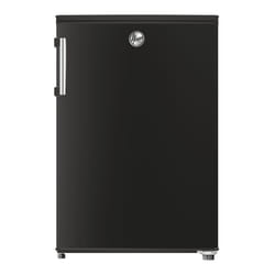 Hoover 37001598 HOUQS 58EBHK freezer Freestanding 85 L E White