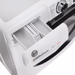 Hoover H-WASH 350 H3WPS496TAMB6-80 H Wash 350 9kg 1400rpm Washing Machine White - Additional view 6
