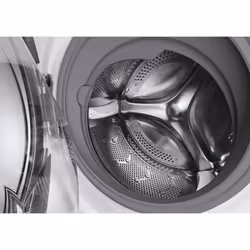 Hoover H-WASH 350 H3WPS496TAMB6-80 H Wash 350 9kg 1400rpm Washing Machine White - Additional view 8