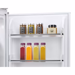 Hoover HOB50S518EK fridge-freezer Built-in 233 L E White - Additional view 5