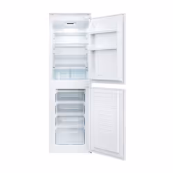 Candy CB50S518EK, 233 L, No Frost (fridge), ST, 3.8 kg/24h, E, White
