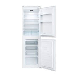 Candy CB50S518EK fridge-freezer Built-in 233 L E White