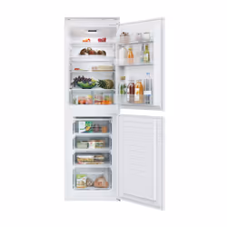 Candy CB50S518EK fridge-freezer Built-in 233 L E White