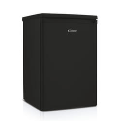 Candy 34005554 CLHS58EBK fridge Freestanding 127 L E Black