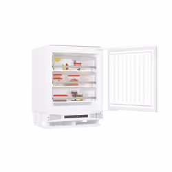 Hoover HUSE68EWKP, 95 L, 4.5 kg/24h, SN-T, 39 dB, E, White