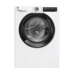 Hoover H-WASH 350 H3WPS4106TMB6-80 H Wash 350 10kg 1400rpm Washing Machine White