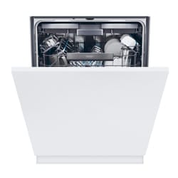 Haier XS 4B4S3FSB-80 Fully built-in 14 place settings B