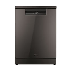 Haier XF 4A4M4PDA-80 Freestanding 14 place settings A