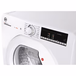 Hoover 31102765 HLE H9A3TE-80/N tumble dryer Freestanding Front-load 9 kg A+++ White - Additional view 5