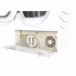 Hoover 31102765 HLE H9A3TE-80/N tumble dryer Freestanding Front-load 9 kg A+++ White - Additional view 7