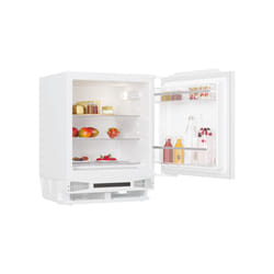 Hoover HOMLSE68EWKP fridge Built-in 135 L E White