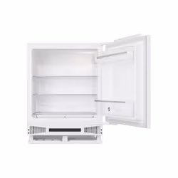 Hoover HOMLSE68EWKP fridge Built-in 135 L E White